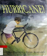 Cover of: Hurricane