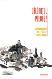 Cover of: Călăretul polonez