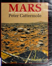 Cover of: Mars: the mystery unfolds