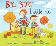 Cover of: Big Bob, Little Bob