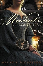 Cover of: The merchant's daughter