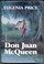 Cover of: Don Juan McQueen.