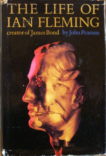 The life of Ian Fleming