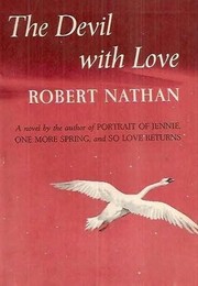 Cover of: The devil with love.