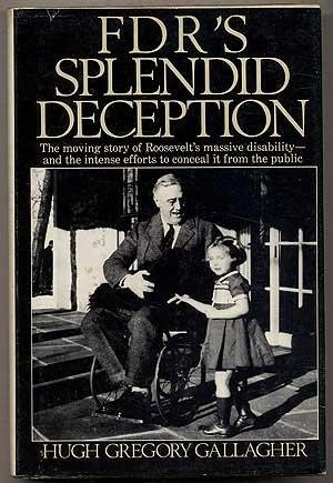 FDR’s splendid deception