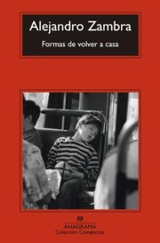 Cover of: Formas de volver a casa
