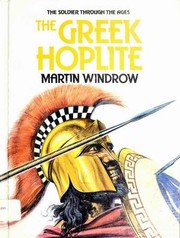 Cover of: The Greek hoplite