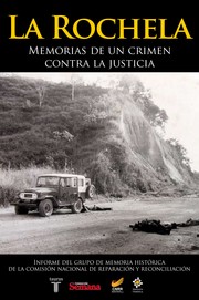 Cover of: La Rochela : memorias de un crimen contra la justicia