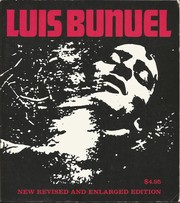 Luis Bunuel by Raymond Durgnat