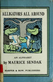 Cover of: Nutshell library. by Maurice Sendak