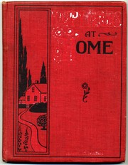 Cover of: Happy hours at home, or, Know thyself by Isabel C. Byrum