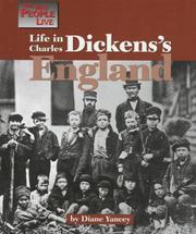Cover of: Life in Charles Dickens's England