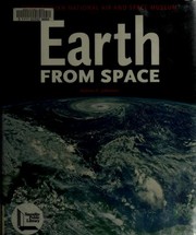 Cover of: Earth from space: Smithsonian National Air and Space Museum