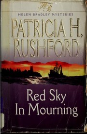 Cover of: Red sky in mourning