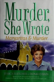 Cover of: Margaritas & murder: a Murder, she wrote mystery : a novel