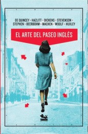 Cover of: El arte del paseo inglés