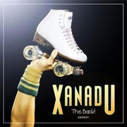 Xanadu by Chip Kidd