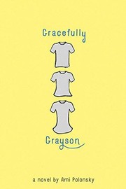 Cover of: Gracefully Grayson by 