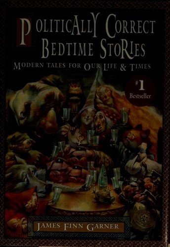 Politically correct bedtime stories