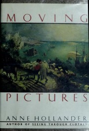 Cover of: Moving pictures
