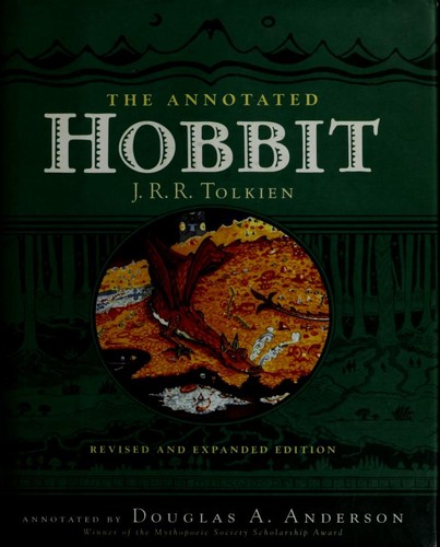 The hobbit pdf book