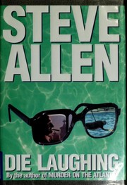 Cover of: Die laughing by Allen, Steve