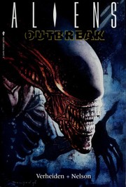 Cover of: Aliens: outbreak
