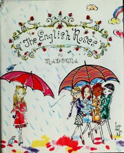 Cover of: The English Roses