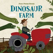 Cover of: Dinosaur farm