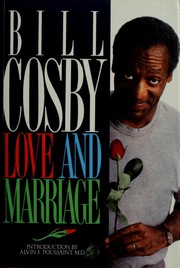 Cover of: Love and marriage by Bill Cosby