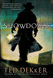 Cover of: Showdown