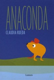 Cover of: Anaconda