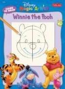Learn to Draw Winnie the Pooh by Walt Disney Company, Walter Foster Jr. Creative Team, Disney Storybook Artists Staff
