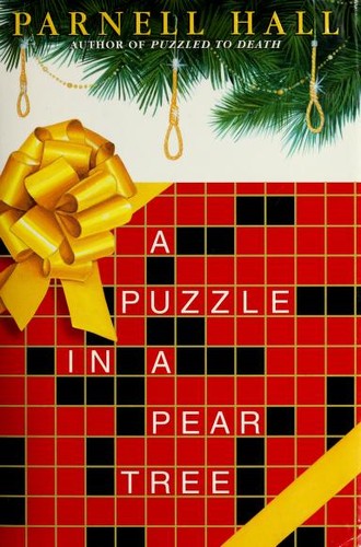 Puzzle in a pear tree