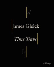 Cover of: Time Travel by 