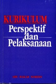 Kurikulum by Abu Bakar Nordin.