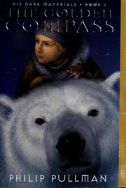 Cover of: The Golden Compass by Philip Pullman