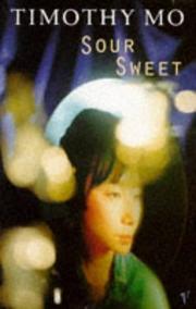 Cover of: SOUR SWEET