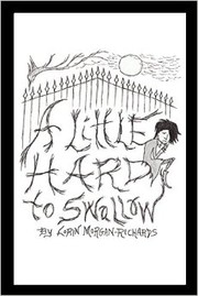 Cover of: A Little Hard to Swallow: 1334