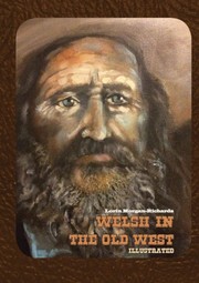 Cover of: Welsh in the Old West: Illustrated