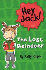Cover of: Hey Jack! The Lost Reindeer