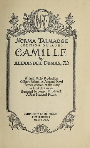 Camille