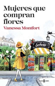 Cover of: Mujeres que compran flores