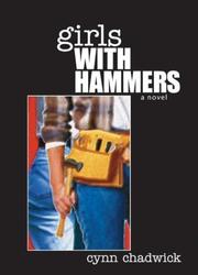 Cover of: Girls with hammers