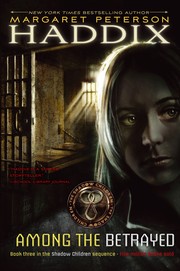 Cover of: Among the Betrayed