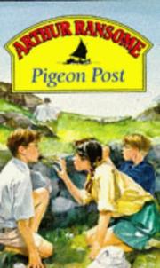 Pigeon post