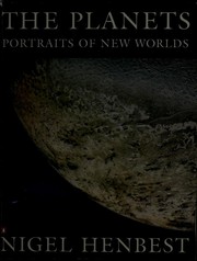 Cover of: The planets