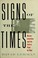 Cover of: Signs of the times
