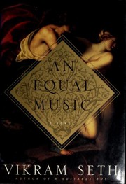 Cover of: An equal music