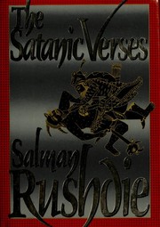 Cover of: The Satanic Verses by Salman Rushdie